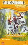 EL RETO DE LOS HORDIKA