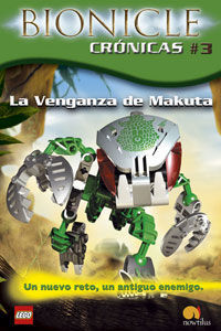 LA VENGANZA DE MAKUTA