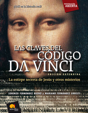 LAS CLAVES DEL CODIGO DA VINCI. VERSION EXTENDIDA
