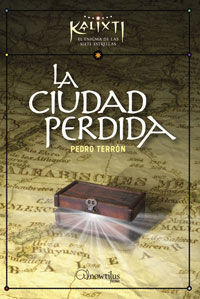 LA CIUDAD PERDIDA