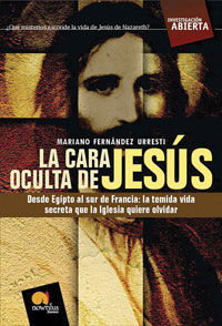 LA CARA OCULTA DE JESUS