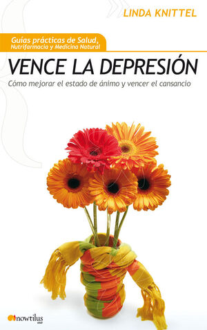 VENCE LA DEPRESION
