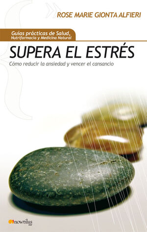 SUPERA EL ESTRES