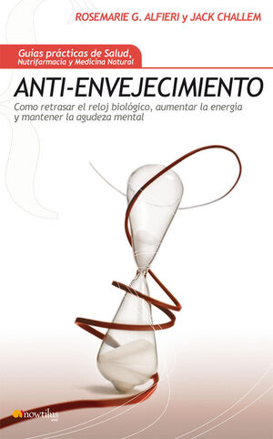 ANTI-ENVEJECIMIENTO