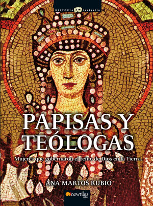 PAPISAS Y TEOLOGAS