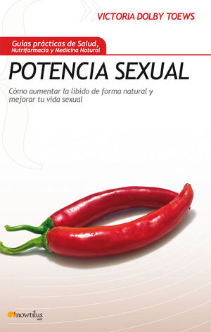 POTENCIA SEXUAL