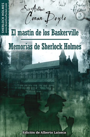 EL MASTIN DE BASKERVILLE. MEMORIAS DE SHERLOCK HOLMES