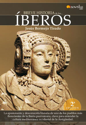 BREVE HISTORIA DE LOS IBEROS