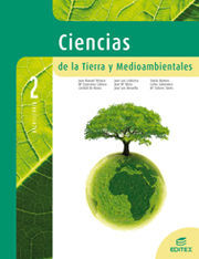 CIENCIAS DE LA TIERRA Y MEDIOMABIENTALES 2º BACHILLERATO