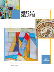 HISTORIA DEL ARTE 2º BACHILLERATO