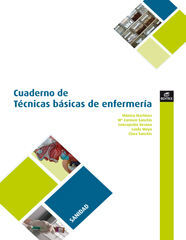 CUADERNO DE TECNICAS BASICAS DE ENFERMERIA