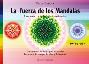 LA FUERZA DE LOS MANDALAS