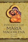 EVANGELIO DE MARIA MAGDALENA