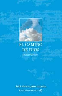 EL CAMINO DE DIOS