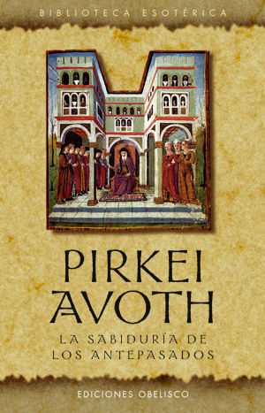 PIRKEI AVOTH