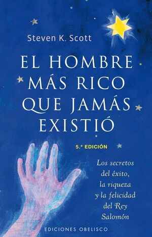 EL HOMBRE MAS RICO QUE JAMAS EXISTIO