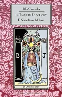 EL TAROT DE OUSPENSKY