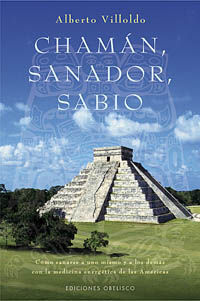 CHAMAN, SANADOR,SABIO