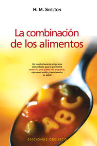 COMBINACION DE LOS ALIMENTOS