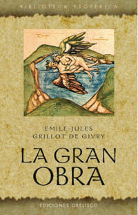 LA GRAN OBRA