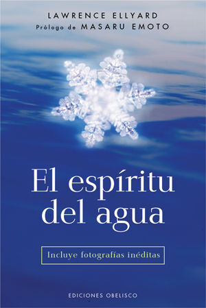 EL ESPIRITU DEL AGUA