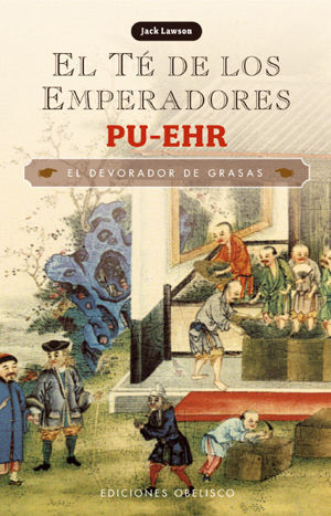 PU-EHR. EL TE DE LOS EMPERADORES