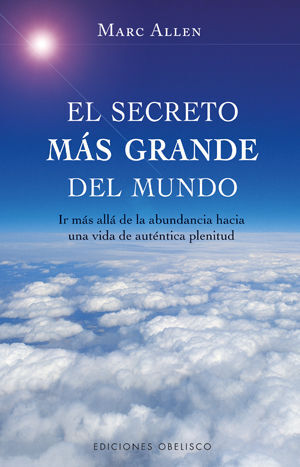 EL SECRETO MAS GRANDE DEL MUNDO