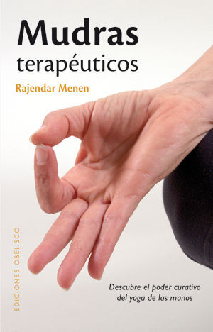 MUDRAS TERAPEUTICOS