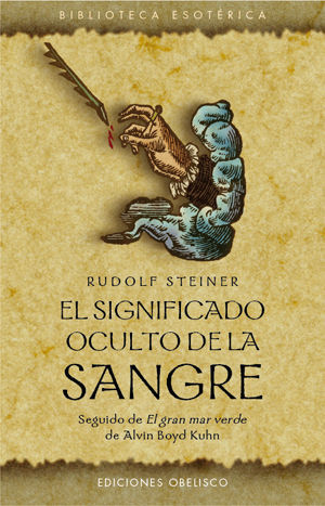 EL SIGNIFICADO OCULTO DE LA SANGRE