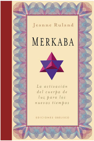 MERKABA (CARTONE)