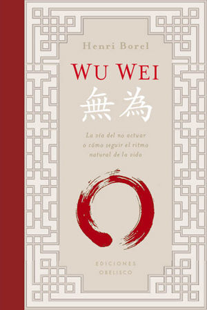 WU WEI (CARTONE)