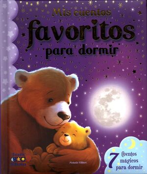 MIS CUENTOS FAVORITOS PARA DORMIR