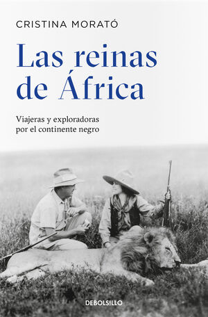 LAS REINAS DE AFRICA