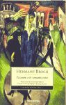 PASENOW O EL ROMANTICISMO (TRILOGIA DE LOS SONAMBULOS 1)
