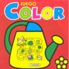 JUEGO COLOR 4 TITULOS