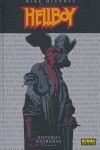 HELLBOY: HISTORIAS EXTRAÑAS 2 C.