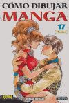 COMO DIBUJAR MANGA 17 PAREJAS