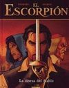 EL ESCORPION 1. LA MARCA DEL DIABLO C.