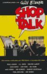 SHOP TALK.CONVERSACIONES CON (COL. EISNER 14)