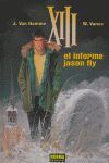 XIII 6 EL INFORME JASON FLY