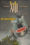 XIII 10 EL CASCADOR