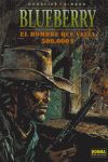 BLUEBERRY 8  EL HOMBRE ... 500.000 DOLAR