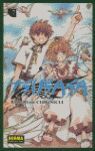 TSUBASA RESERVOIR CHRONICLE 7