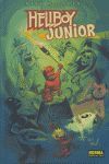 HELLBOY JUNIOR -C-