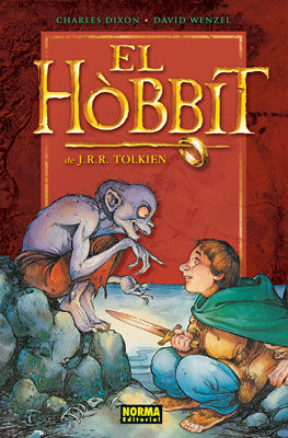 EL HOBBIT (CATALA)