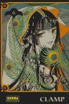 XXXHOLIC 6