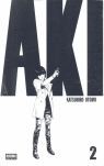 AKIRA 2