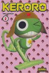 KERORO 2