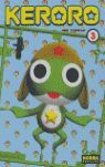 KERORO 3