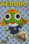 KERORO 5